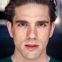 Ian McIntosh