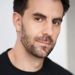Ian McQuown