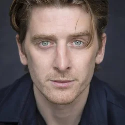 Ian Toner