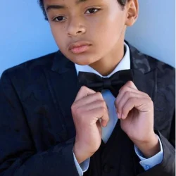 Ibrahim Ivan Troy Simonin