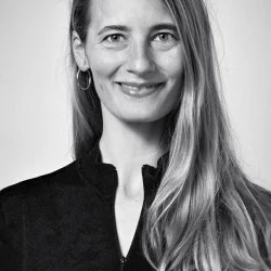 Ida Cæcilie Rasmussen