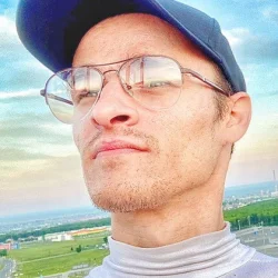 Igor Zelenovsky
