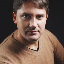 Игорь Афанасьев