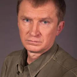Игорь Денисов