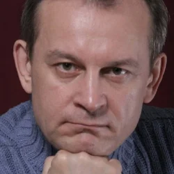 Игорь Григорьев