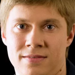 Игорь Гудеев