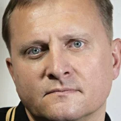 Игорь Кудряшов