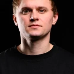 Игорь Васильев