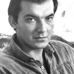 Игорь Волков