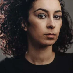 Ikram Aoulad L'Ahcen