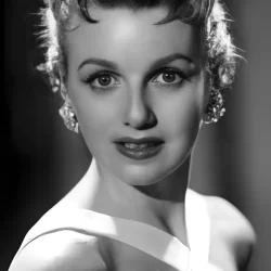 Ilene Woods