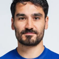 Ilkay Gündogan