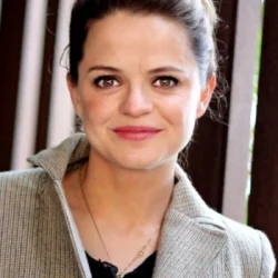 Ilmur Kristjánsdóttir