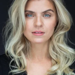 Ilona Chevakova