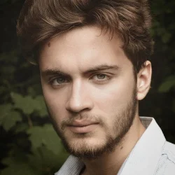 Ilya Khalmurzayev