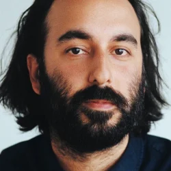 Ilyaa Ghafouri