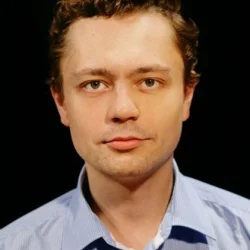Илья Белов