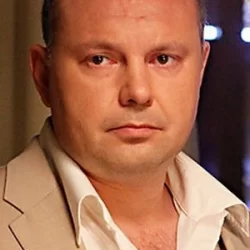 Илья Исаев