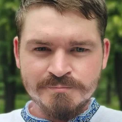 Илья Прокопив