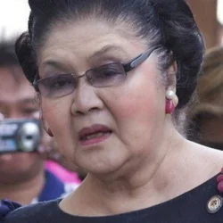 Imelda Marcos
