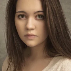 Imogen Byron