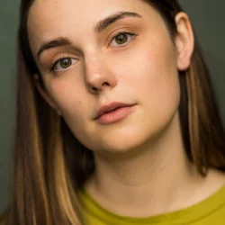 Imogen Mackie Walker