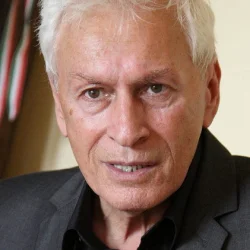 Imre Boráros