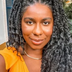 Indira Nascimento
