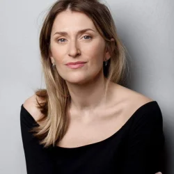 Indrė Jaraitė