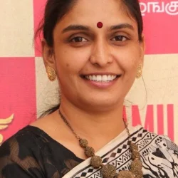 Indumathi Manigandan