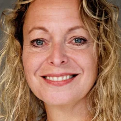 Inge Lise Goltermann