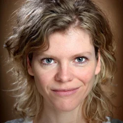 Inge Paulussen