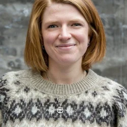 Inger Elise Holm