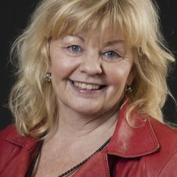 Inger Nilsson