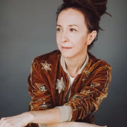 Ingrid Veninger