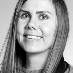 Ingvild Haugstad