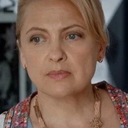 Inna Miroshnychenko