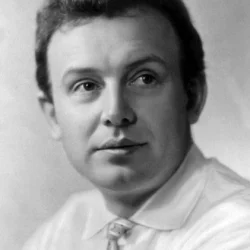Иннокентий Смоктуновский