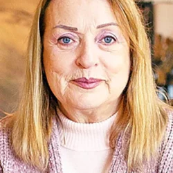 Ioanna Siafkali