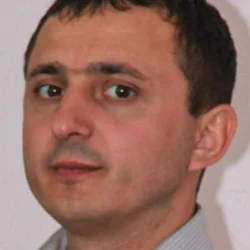 Ion Coşeru