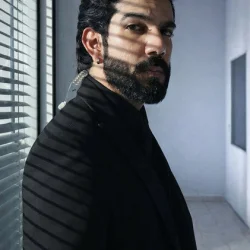 Irfan Zaini