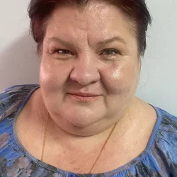 Ирина Абросимова