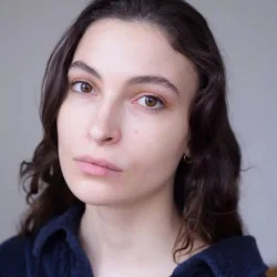 Irina Artenii