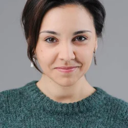 Ирина Чеснокова