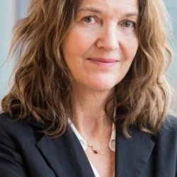 Irina Eidsvold Tøien