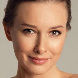 Irina Fridman