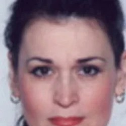 Ирина Гавра