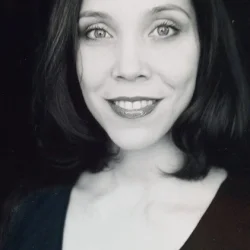 Irina Kastrinidis
