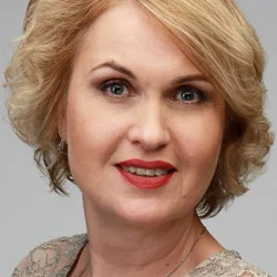 Ирина Курносова