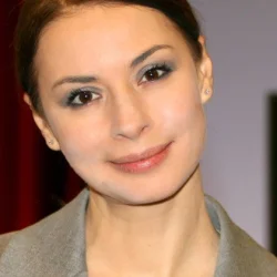 Ирина Лачина
